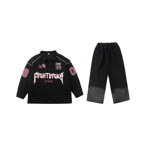 ULOVAZN Модный и крутой Универсальный Уличный Танцевальный Hip Hop Детский