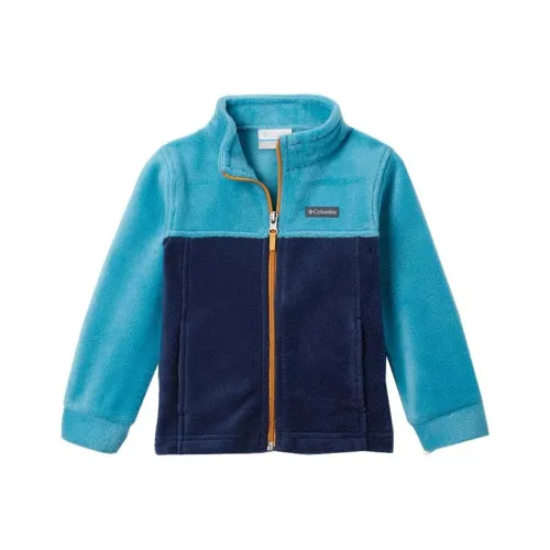 Columbia Steens Blue Baby Топы