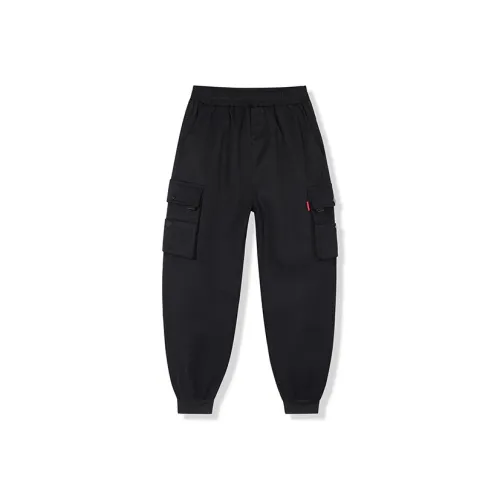 HOO Школьный возраст Брюки карго