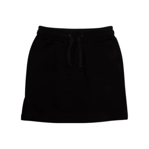 MOSCHINO Черные Kids Юбки