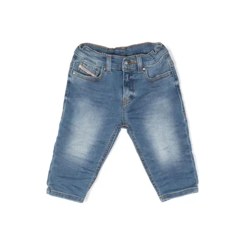 DIESEL Индиго Kids Джинсы