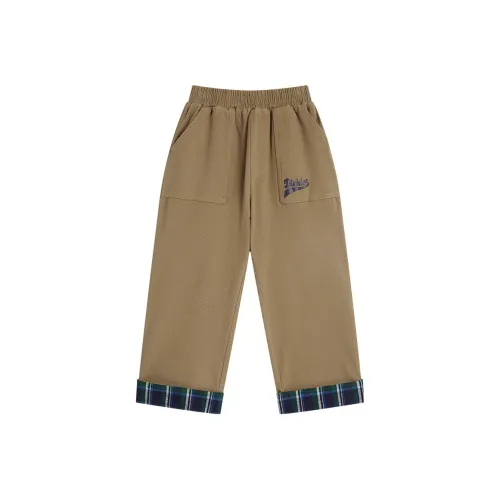 Dickies Хаки Kids Джинсы