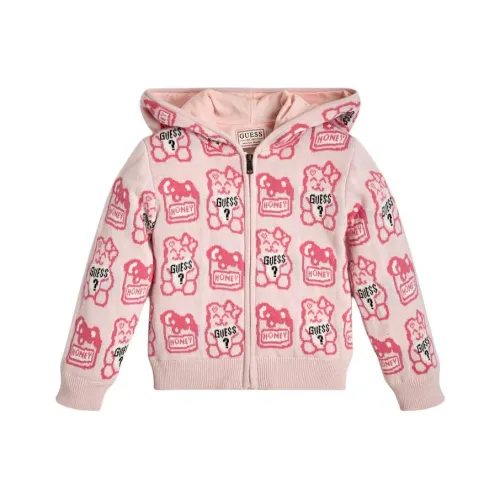 GUESS Kids Свитеры