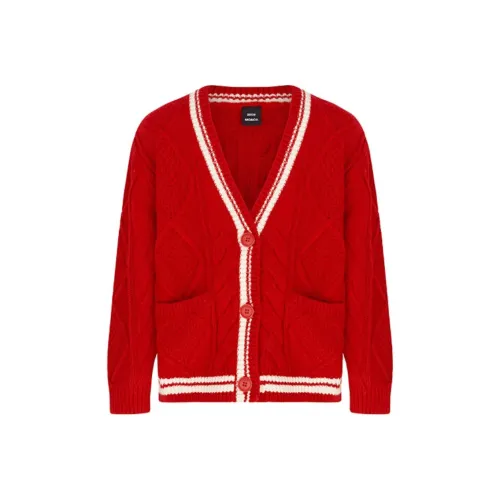Little MO&CO. Kids Свитеры