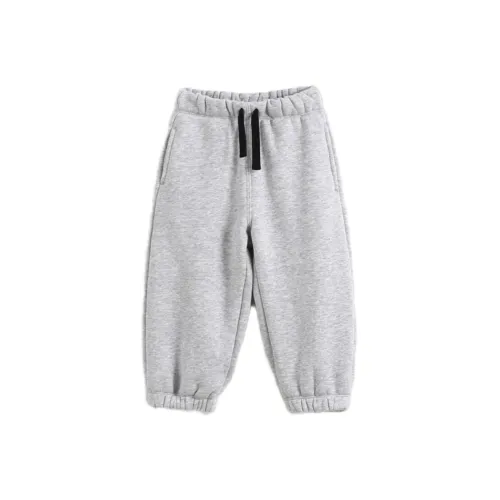 MARC JANIE Трикотажная ткань Спортивные брюки Детские