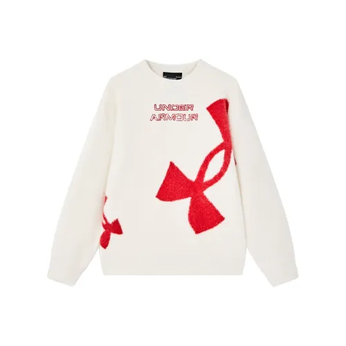 Under Armour Школьный возраст Свитеры