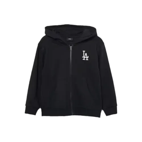 MLB KIDS Свитшот Черный Подростки