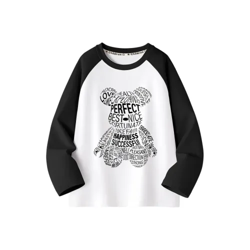 La Chapelle Школьный возраст T Футболки