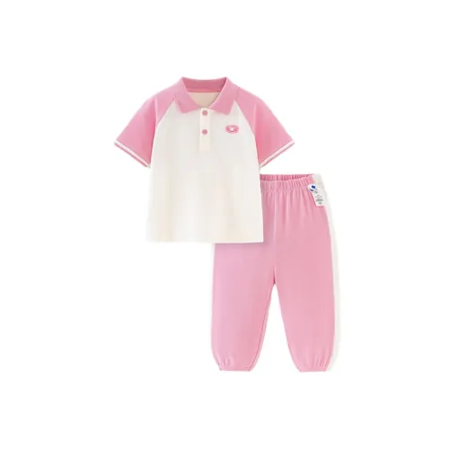 Mini Bala Повседневная спортивная одежда SS25 Дети 3-7 лет