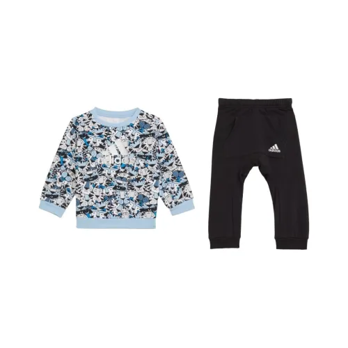 Adidas Повседневная спортивная одежда для малышей и детей младшего возраста