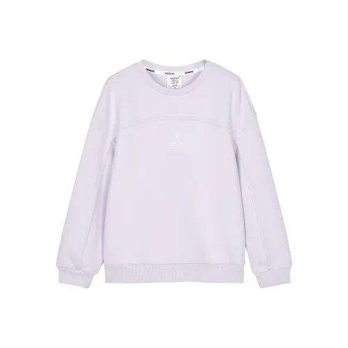 Skechers Kids Свитшот Mist Фиолетовый Подростки