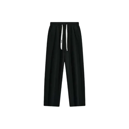 I.E Унисекс Вязаные Тренировочные Брюки