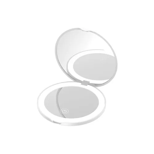 Future Maple HD LED Портативный On The Go MAKE UP Зеркала