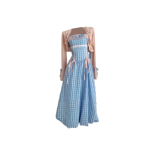 MISTVB Женские комплекты с юбкой