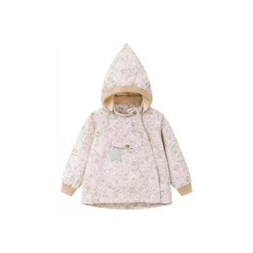 Mini A Ture Kids Нагрудники и халаты