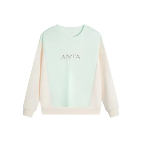 Antakids Свитшот Зеленый Цветочный Дизайн Серый Сырный Белый Подростки