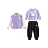 Ti Z Good K Таро Фиолетовый + Ti Z Good Таро Фиолетовый + Ti Z Good K Черный