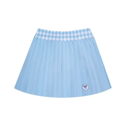 POM PECHE Повседневные короткие юбки для женщин