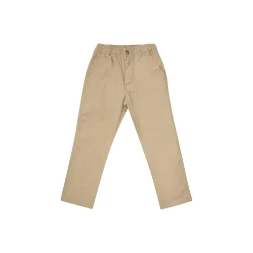 Polo Ralph Lauren Брюки SS22 Хаки Детские