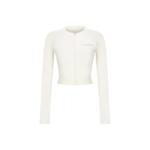 Discovery EXPEDITION Спортивная одежда Женская Белая