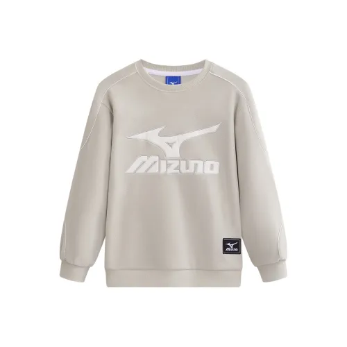 Mizuno Kids Свитшоты