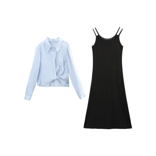 Комплект с юбкой A Paradise For Awakening для женщин