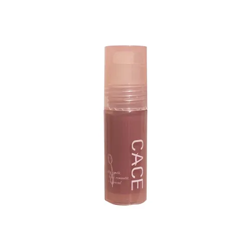 CACE Эмаль Облако Weaving Dream Mirror Finish Lip Gloss Уходящий Легкий Смешивание Естественный Тон Кожи