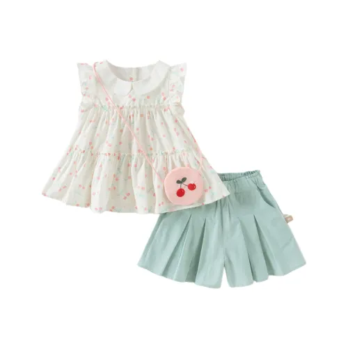 DAVE BELLA Повседневная спортивная одежда для детей в возрасте 3-7 лет