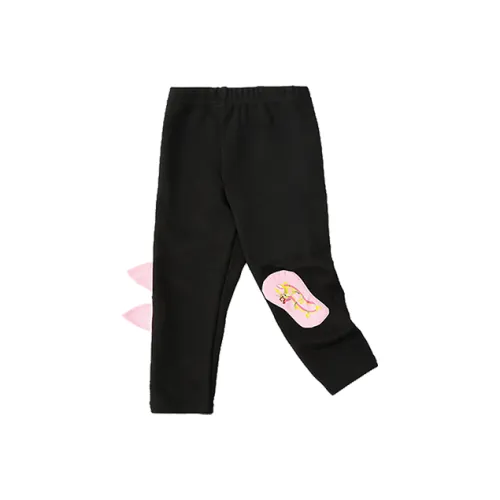 GLADDYBEAR Черный Kids Short