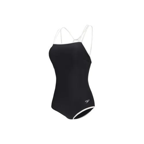 Speedo Женские Ван-Пис Купальники