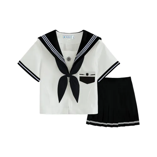 CHENGNANSHIZHONGYI UNIFORM Женские