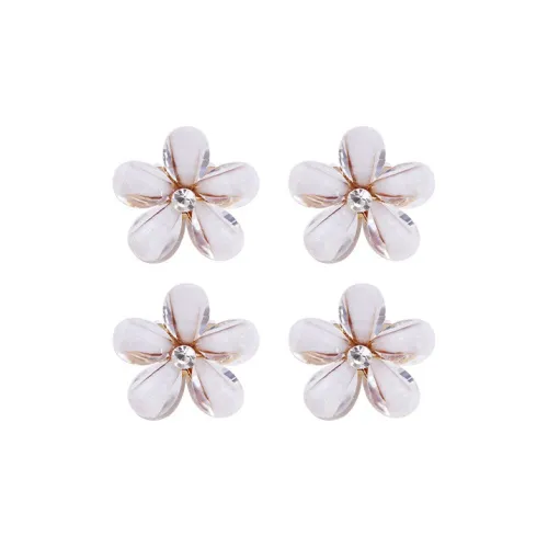 Yiru Смола Заколки для волос Женские