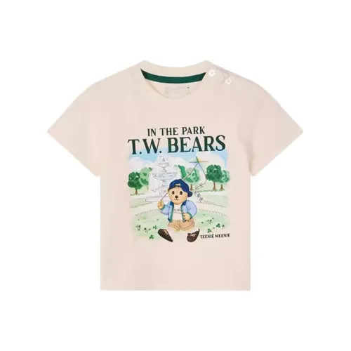 Teenie Weenie Kids Футболки