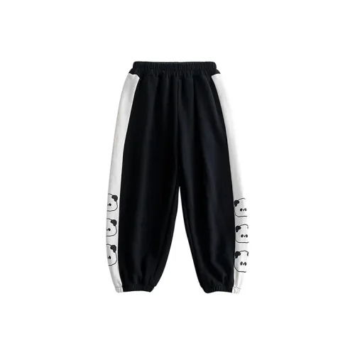 MIANHUATANG Kids Брюки