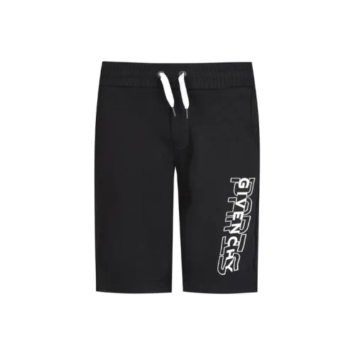 Givenchy Черный Kids Short