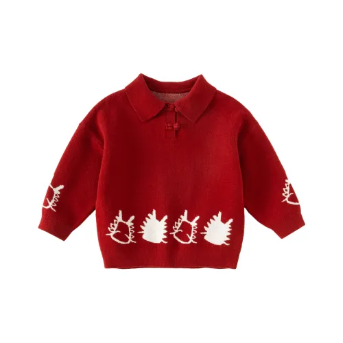 DAVE&BELLA Kids Свитеры