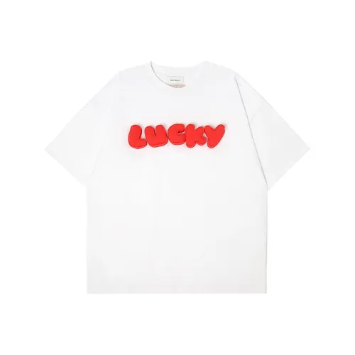 SQQZ Project Унисекс Футболки