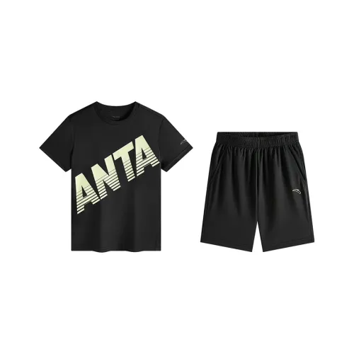 Antakids Повседневный Спортивный Комплект из 2 предметов для Подростков