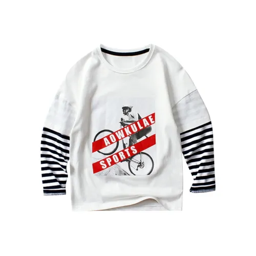 BEST JANE Школьный возраст T Рубашки