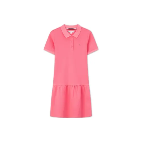 Tommy Hilfiger Детские Платья