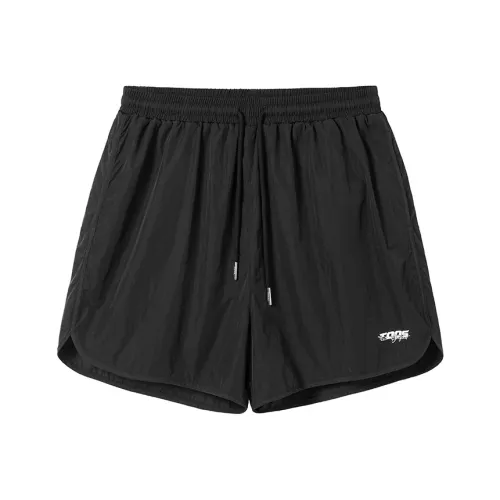 Toos. Унисекс Повседневные шорты