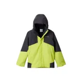 Желто-зеленый