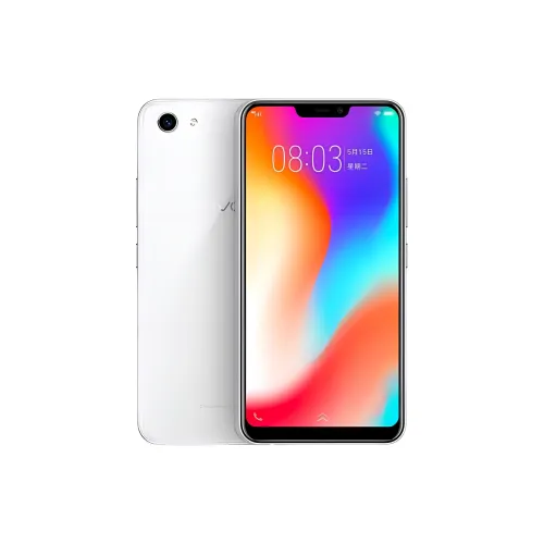 Смартфоны Vivo