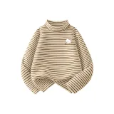 Hken Ti F Clever Миндально-коричневый Полоса