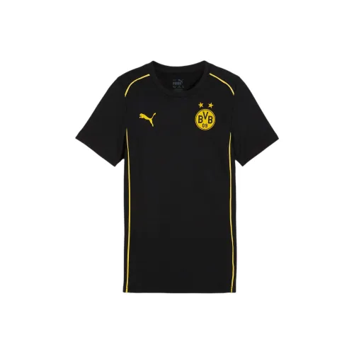 PUMA Borussia Dortmund T-Shirt Подростки
