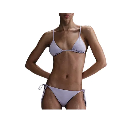 Nike Clothing Фиолетовый Женские Бикини