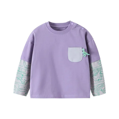 CICIIBEAR T-рубашка для детей в возрасте 3-7 лет