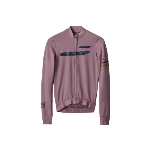 MAAP Evade X Thermal LS Jersey 2,0 Велосипедная одежда Женская