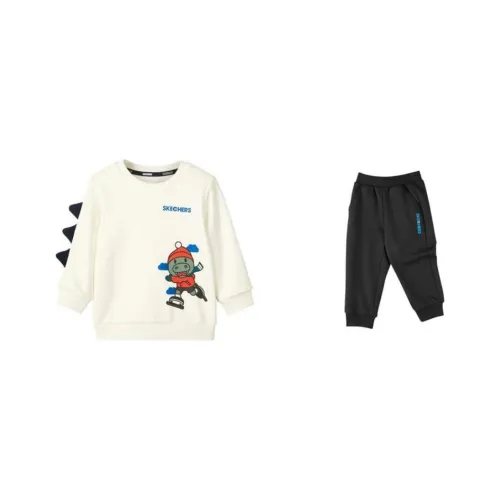 Skechers Outlets pick up the light and sound series Kids Комплекты нижнего белья