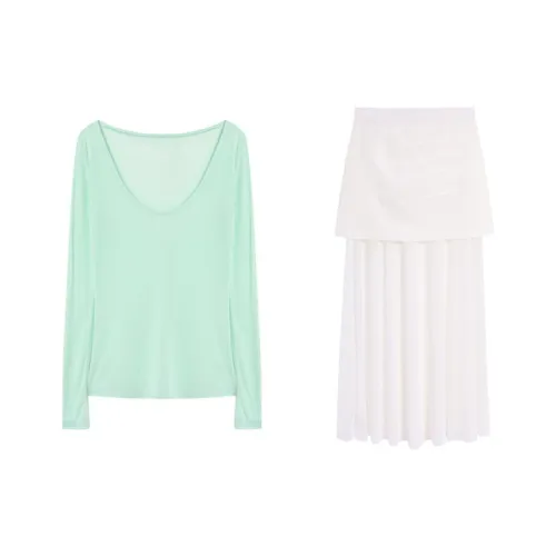 Local Gal Женские Комплекты с юбкой